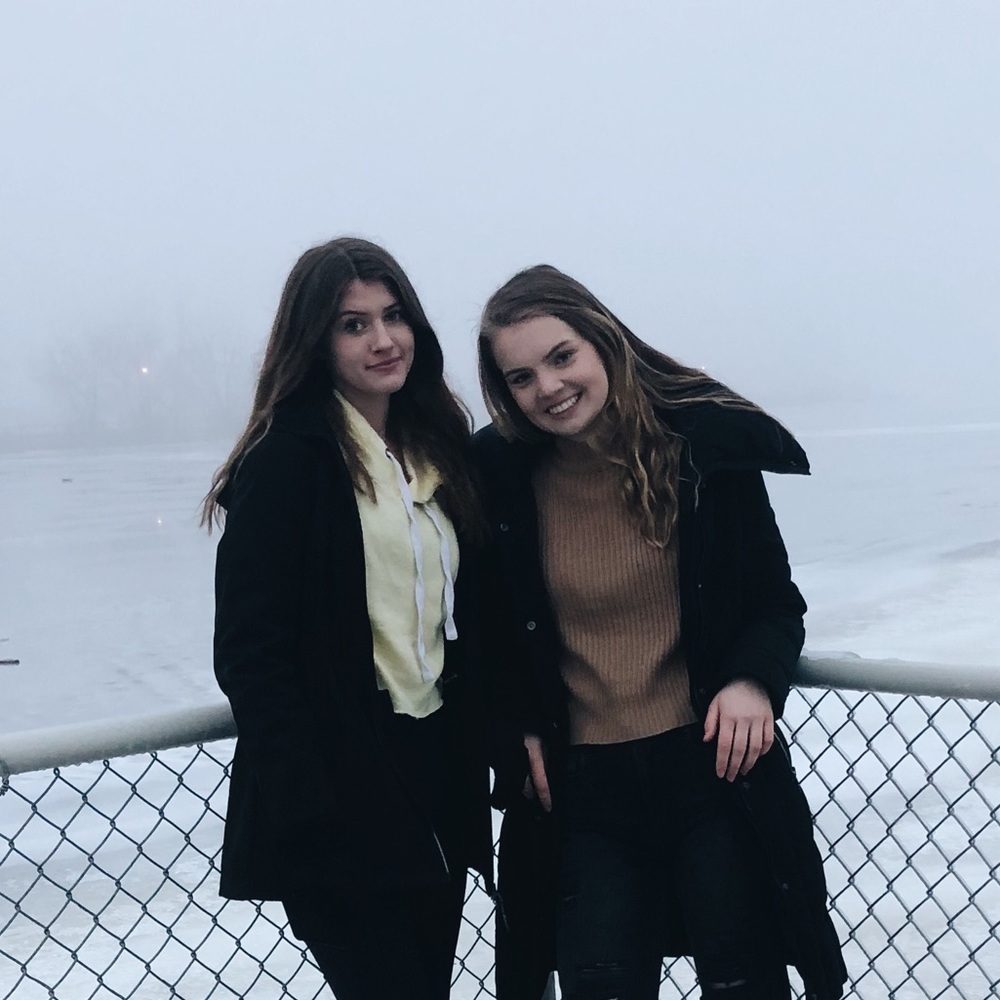 Meet your Posher, Alexarenny